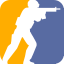 Logo Counter-Strike 2