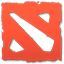Logo Dota 2