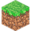 Logo Minecraft