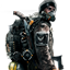 Logo Tom Clancy's The Division